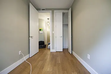 Rented by Brooklyn Group