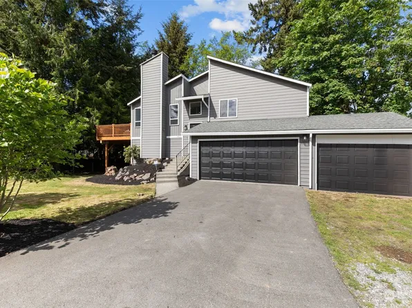 13402 Seattle Hill Road, Mill Creek, WA 98012