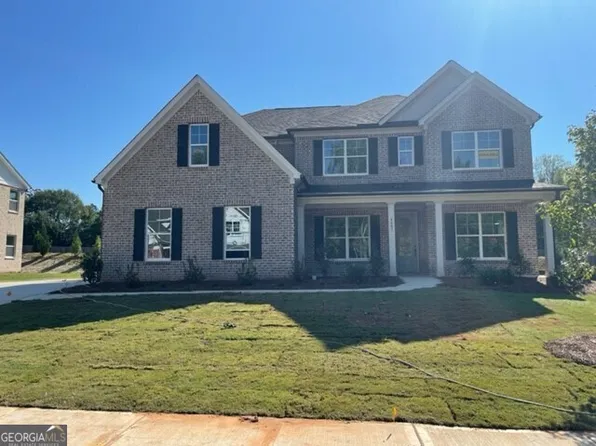 6685 Benchwood Path, Cumming, GA 30028