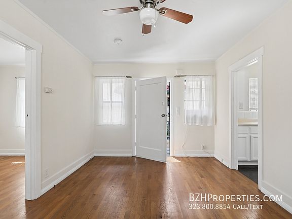 5th image of 6179 N Figueroa St
