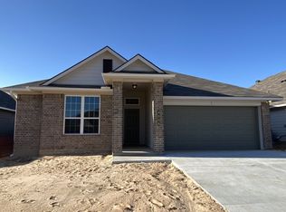 4008 Rimfire Rd, Waco, TX 76705