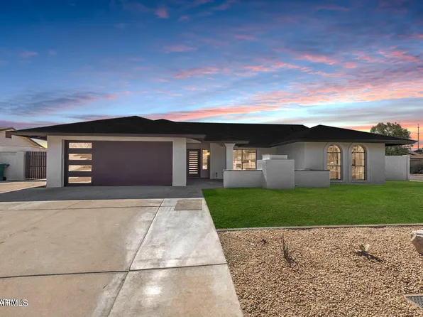 923 W VAUGHN Street, Tempe, AZ 85283
