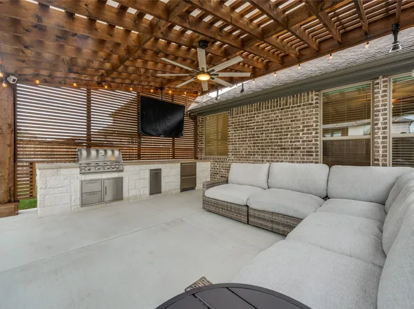 5405 High Pointe Dr, Fort Worth, TX 76137