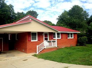 1628 Bingham Dr, Fayetteville, NC 28304
