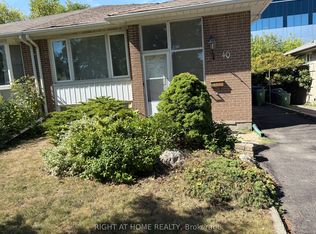 40 Caracas Rd, Toronto, ON M2K 1A9