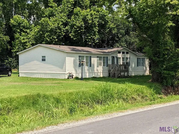 186 N David St, Gramercy, LA 70052