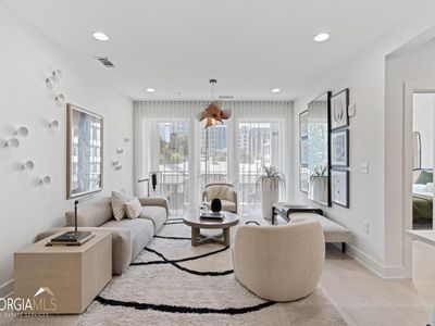 775 Juniper St NE #319, Atlanta, GA, 30308