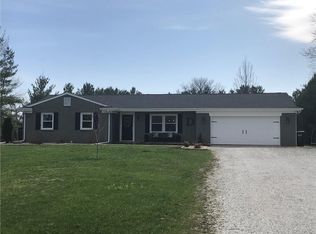 11887 E 100 S, Columbus, IN 47203