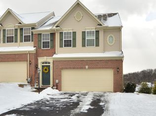 224 Corey Dr, Gibsonia, PA