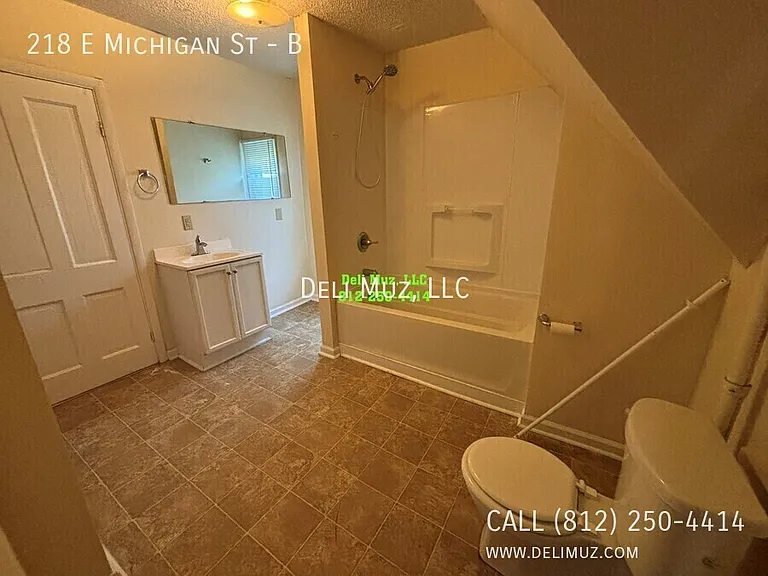 218 E Michigan St #B — Photo 18