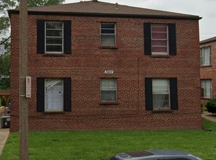 3915 Jamieson Ave, Saint Louis, MO 63109