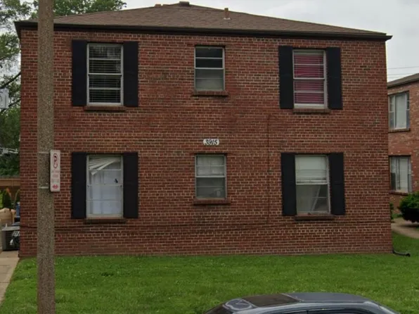 3915 Jamieson Ave, Saint Louis, MO 63109