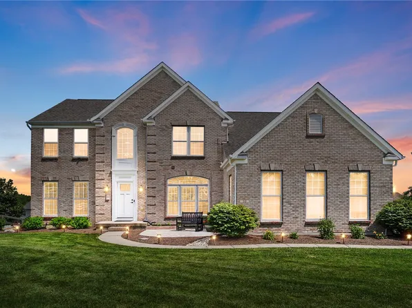 30 Martin Ln, Springboro, OH 45066