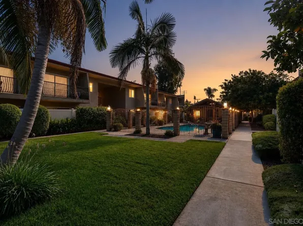930 Peach Ave Unit 25, El Cajon, CA 92021
