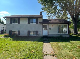 34714 Forman Dr, Sterling Heights, MI 48310