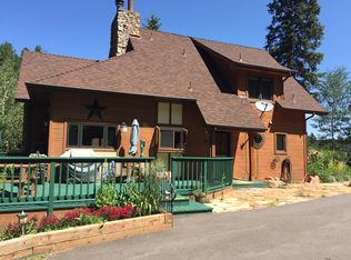 4728 Trout Creek Rd, Woodland Park, CO 80863