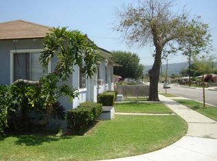 11047 Thienes Ave, South El Monte, CA 91733