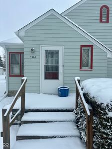 504 E Walnut St, Summitville, IN, 46070
