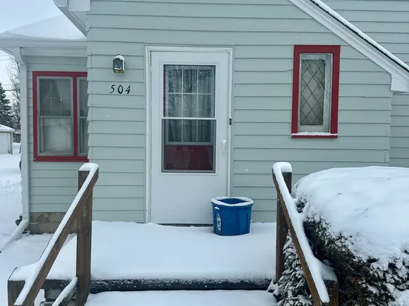 504 E Walnut St, Summitville, IN 46070
