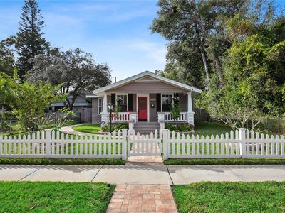 2636 11th St N, Saint Petersburg, FL, 33704
