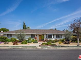 19601 Romar St, Northridge, CA 91324