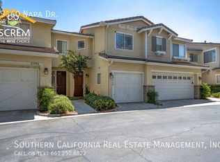 23160 Napa Dr, Santa Clarita, CA 91354