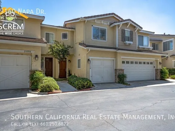 23160 Napa Dr, Santa Clarita, CA 91354