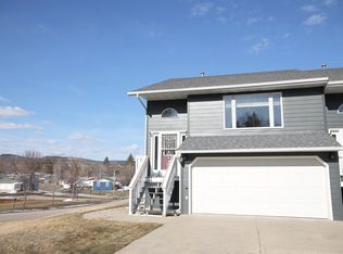 1227 Nellie St, Sturgis, SD 57785