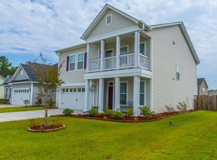 514 Crossland Dr, Moncks Corner, SC 29461