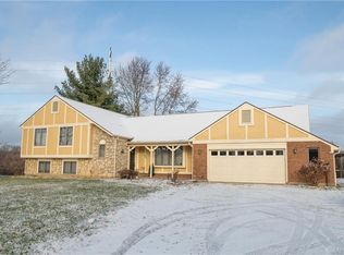 1988 Lower Bellbrook Rd, Xenia, OH 45385