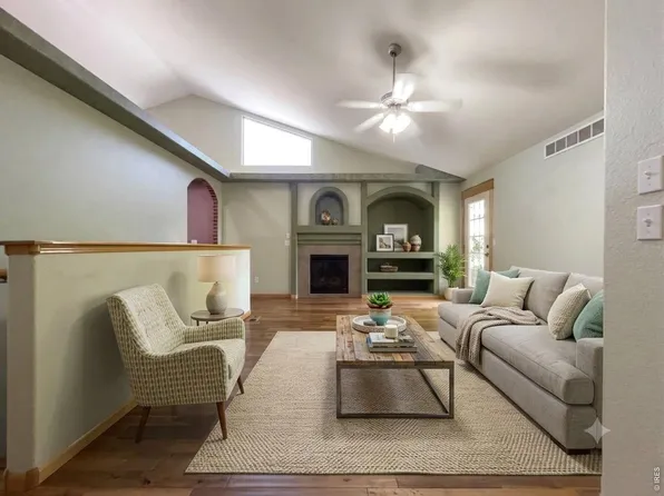 2266 Paonia St, Loveland, CO 80538