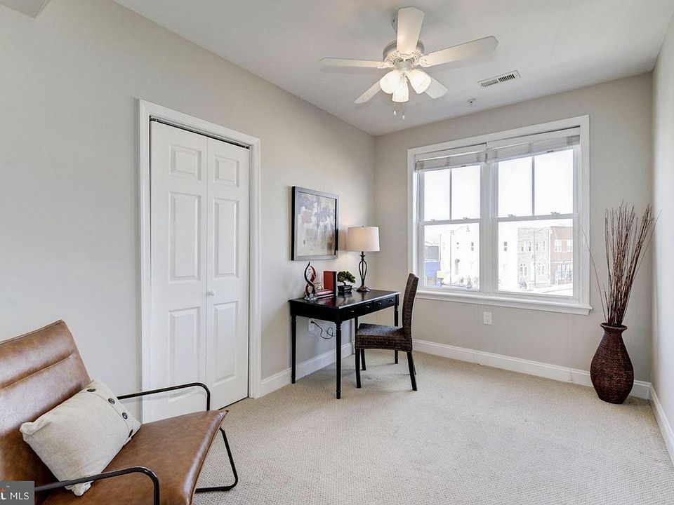Picture from original April 2018 listing to give different visualization of the space!