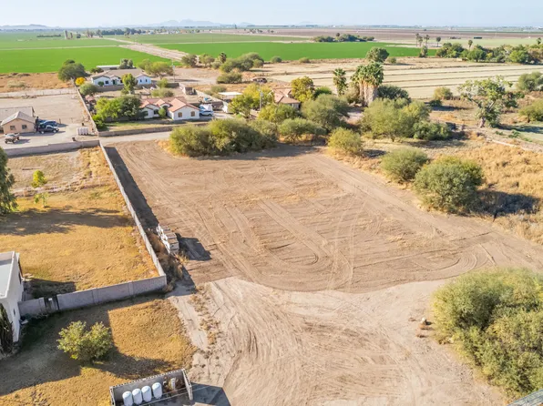 10488 S 271ST Drive #-, Buckeye, AZ 85326