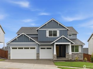 5562 N 88th Ave, Camas, WA 98607