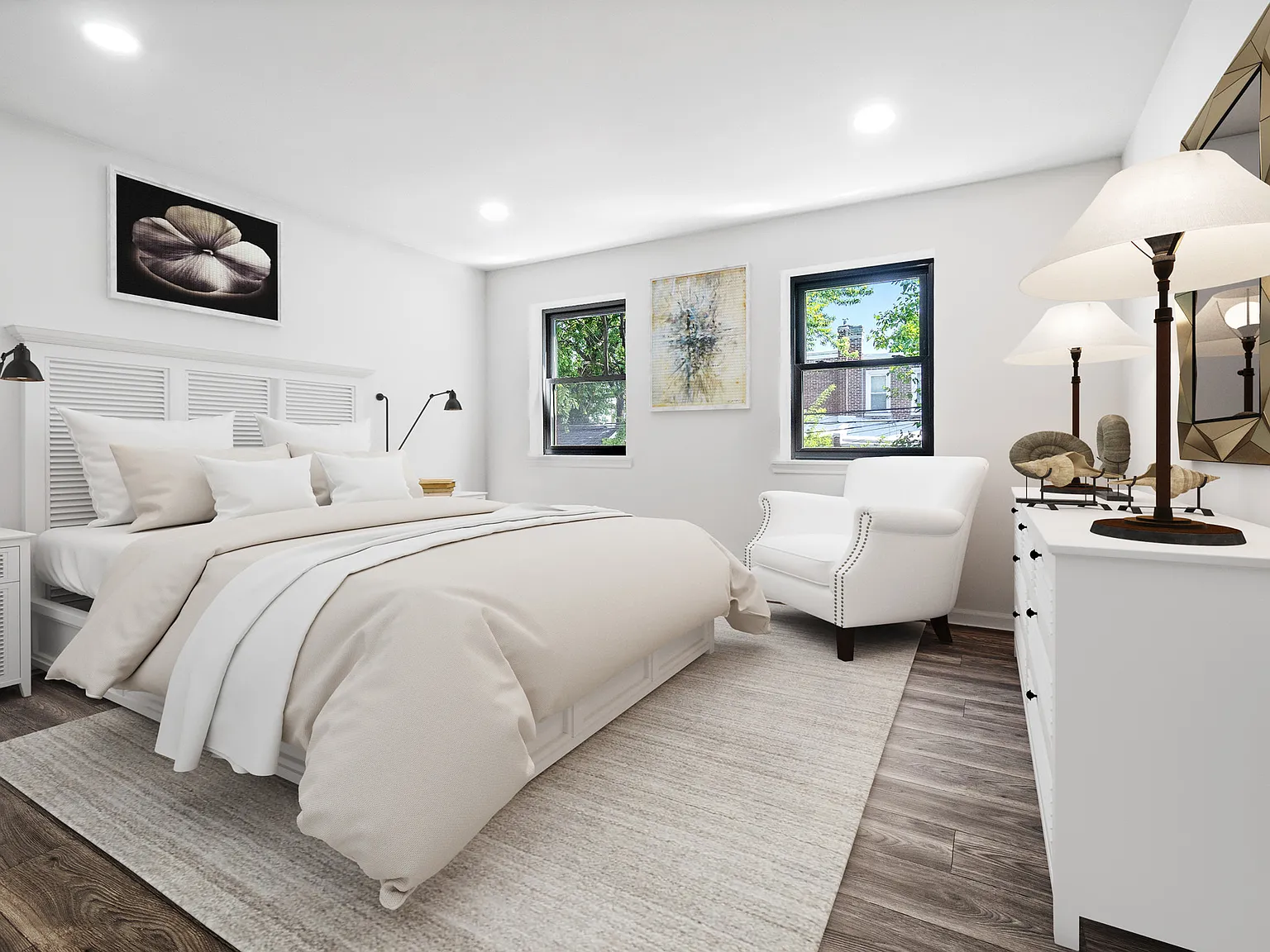 Cottage Garden Apartments — Photo 3