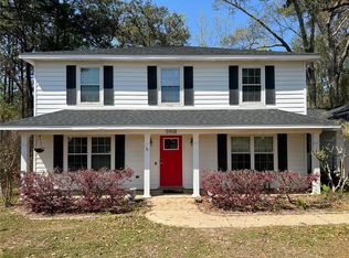 5908 Rio Vista Dr, Mobile, AL 36693