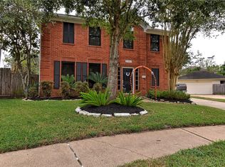 21307 Park Orchard Dr, Katy, TX 77450