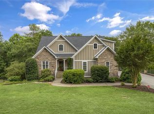 109 Newington Cir, Anderson, SC 29621