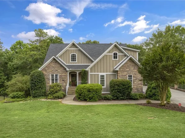 109 Newington Cir, Anderson, SC 29621