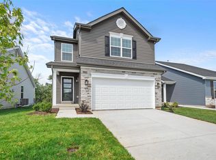 3254 White Pine Dr, Imperial, MO 63052