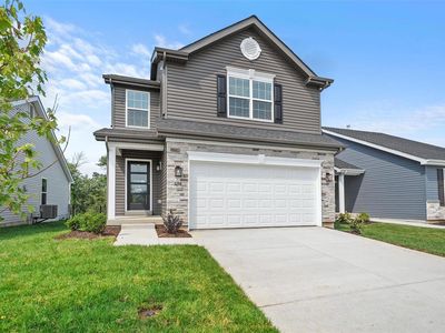 3254 White Pine Dr, Imperial, MO, 63052