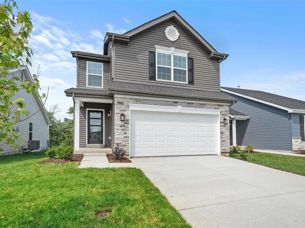 3254 White Pine Dr, Imperial, MO 63052