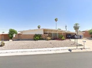 8430 E Vicksburg St, Tucson, AZ 85710