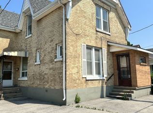 116 Adelaide St N, London, ON N6B 3G8