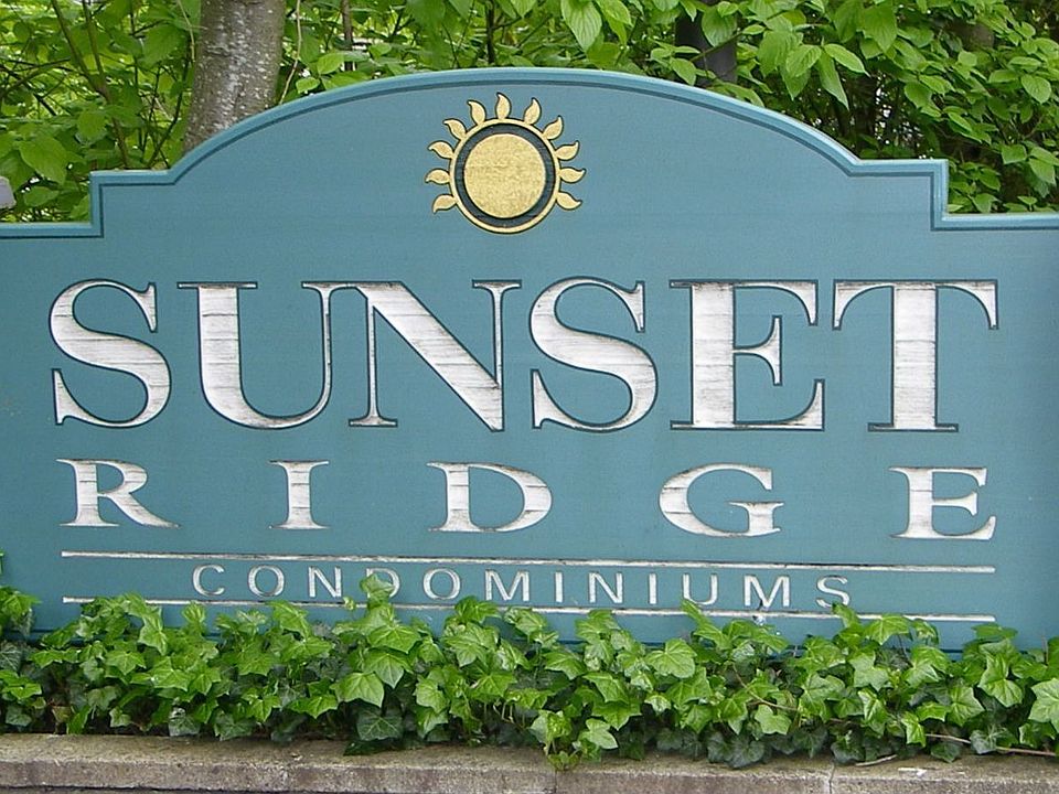 Sunset Ridge