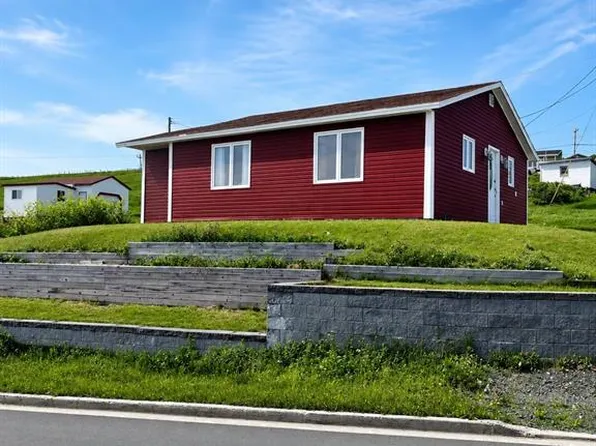 1 Cemetery Road, St.Vincent's, NL A0A1Y0