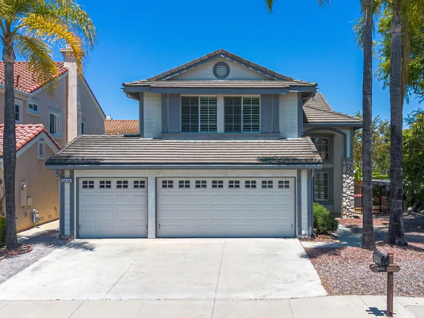 1651 Fox Springs Cir, Thousand Oaks, CA 91320