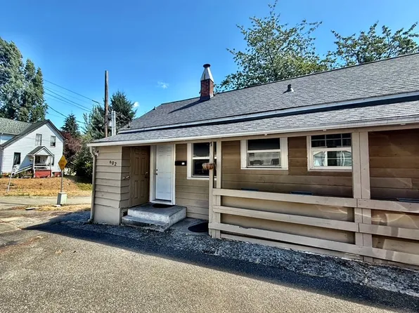 602 S Lafayette Ave, Bremerton, WA 98312