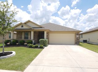 440 Drystone Trl, Liberty Hill, TX 78642