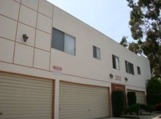 205 E Cypress St, Glendale, CA 91205